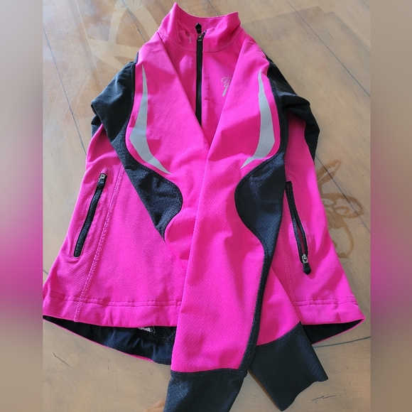 Bjorn Daehlie XC Cross Country Olympic Jacket - Picture 2 of 16